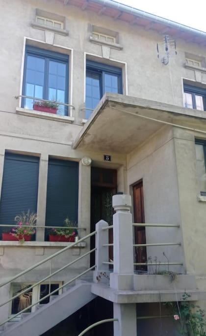 Le Numero 5 Bar-le-Duc Exterior foto